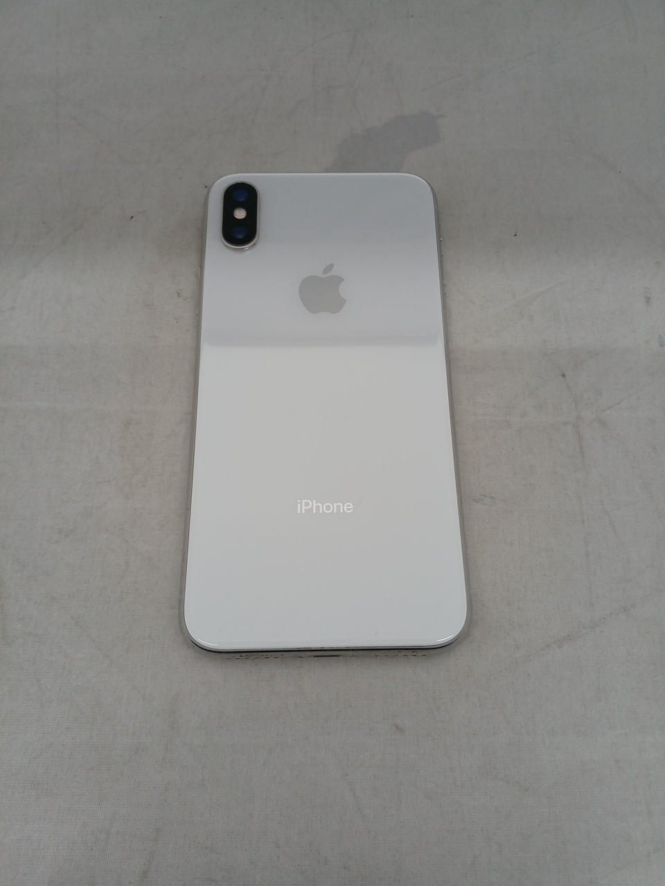 APPLE|IPHONE X|【ハードオフ公式通販】オフモール|2010770000111919