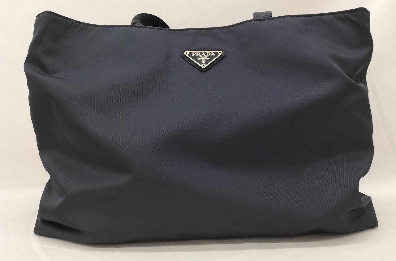 PRADA(PRADA)|ナイロントートバッグ|【ハードオフ公式通販】オフモール
