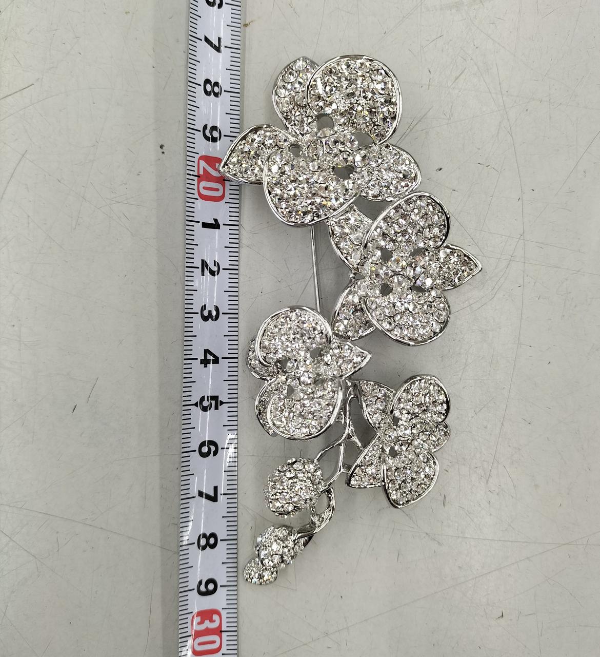 JINKA NEZU|ブローチ|【ハードオフ公式通販】オフモール|2031400000011875