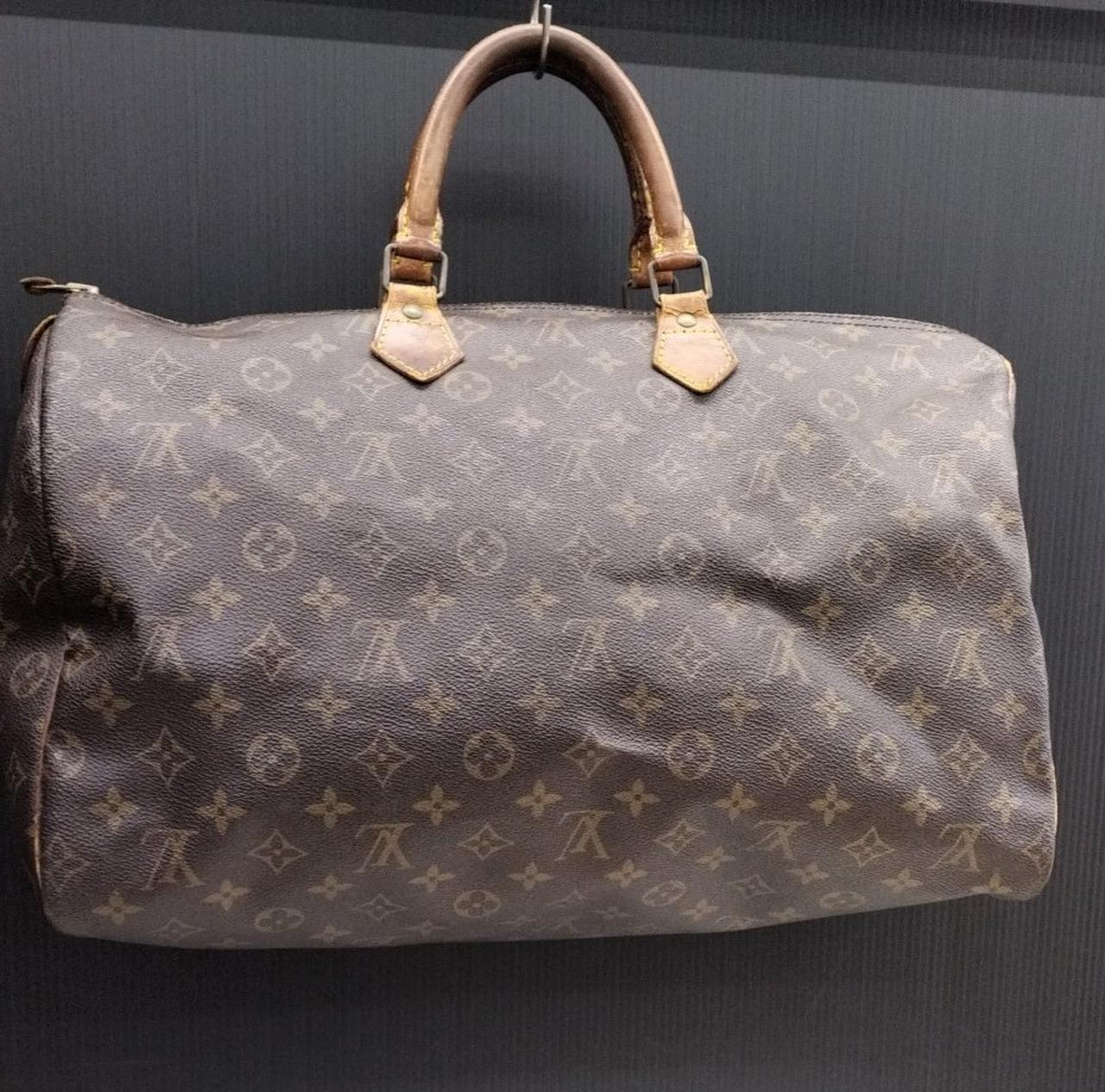 ルイヴィトン(LOUIS VUITTON)|スピーディー40|【ハードオフ公式通販
