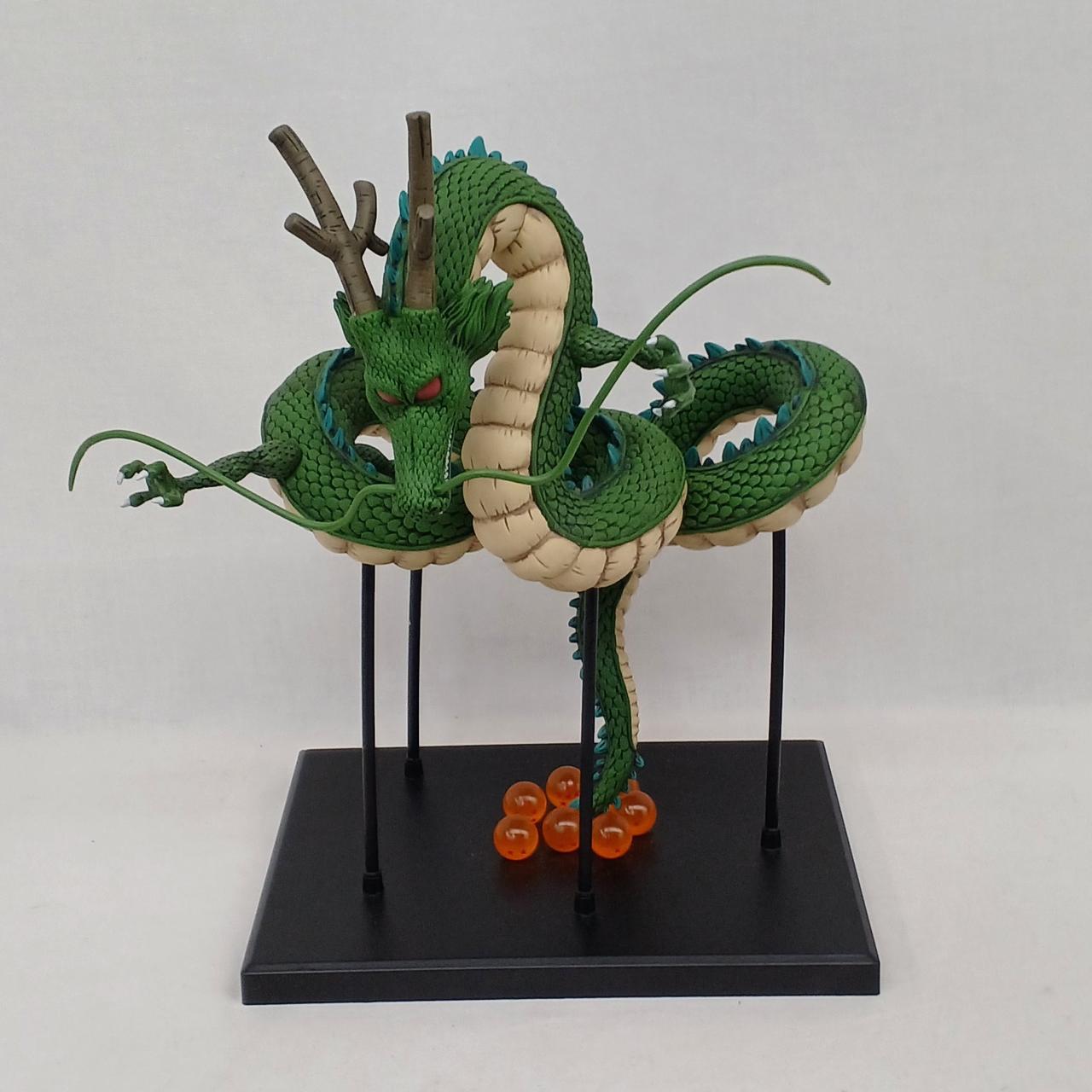 BANPRESTO|神龍&ドラゴンボール ソフビフィギュア|【ハードオフ公式