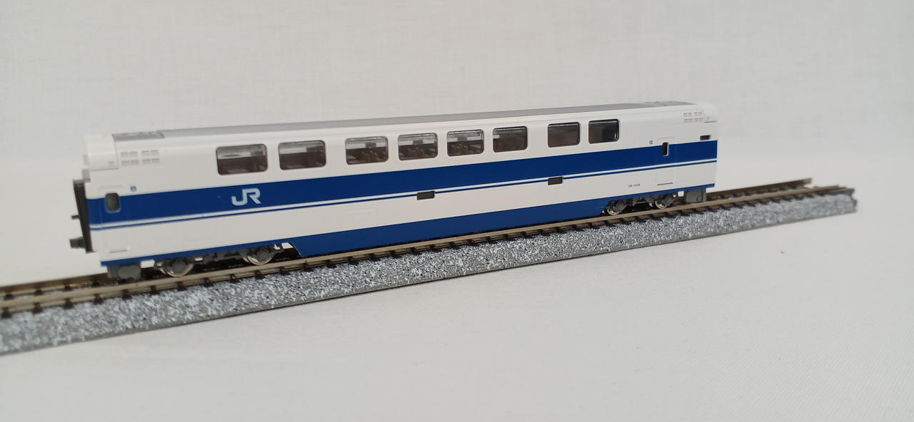 KATO|100系新幹線「グランドひかり」6両増結セット|【ハードオフ公式