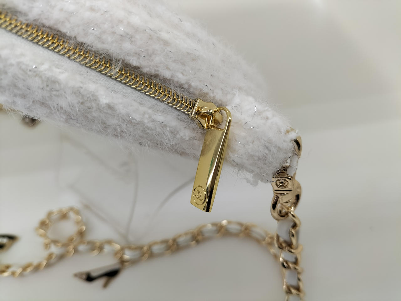 CHANEL|ノベルティ|【ハードオフ公式通販】オフモール|2031660000109559