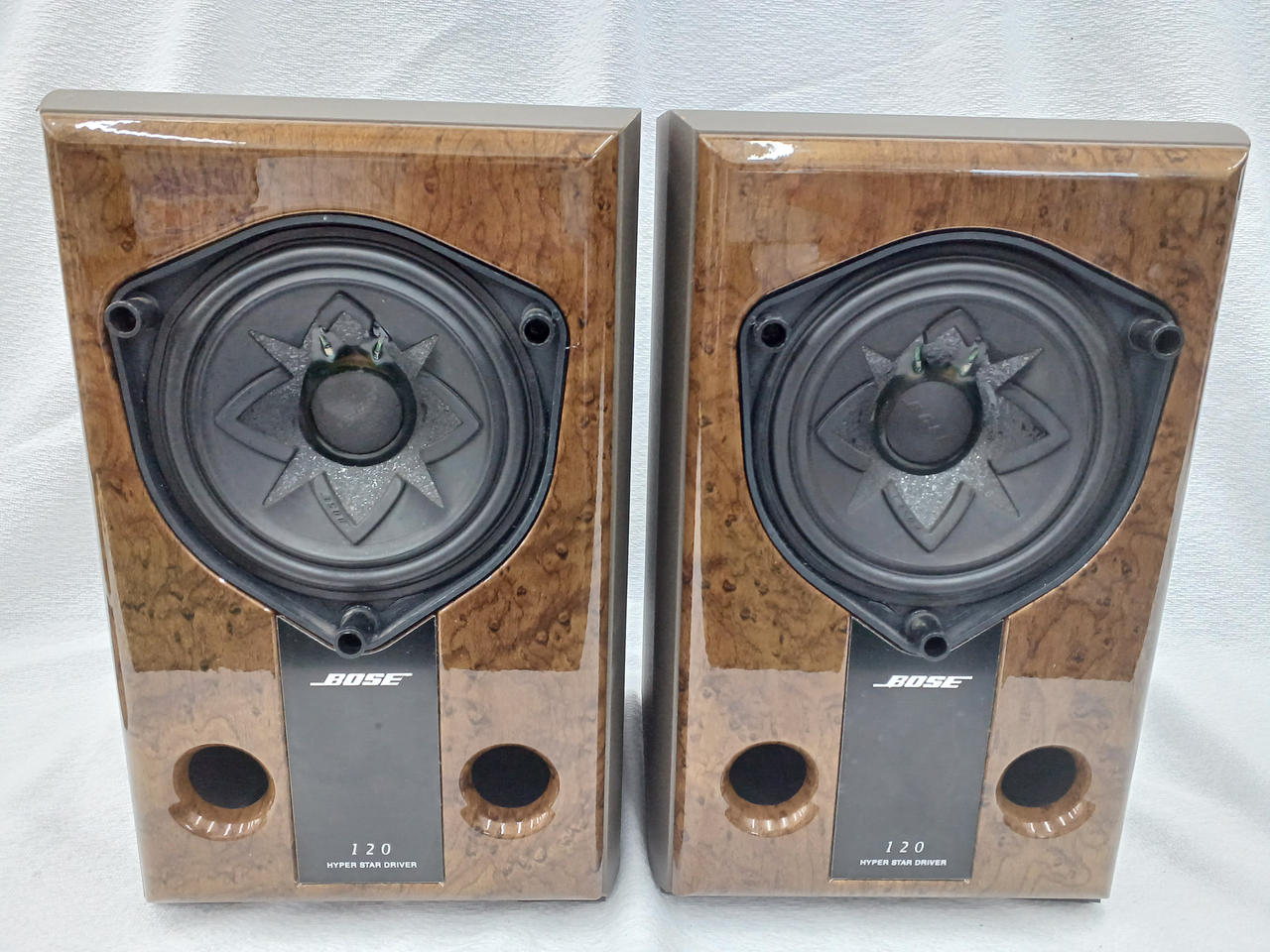 ボーズ(BOSE)|スピーカー(ペア)|【ハードオフ公式通販】オフモール