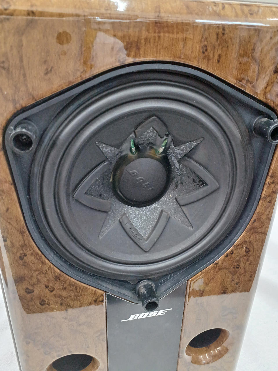 ボーズ(BOSE)|スピーカー(ペア)|【ハードオフ公式通販】オフモール