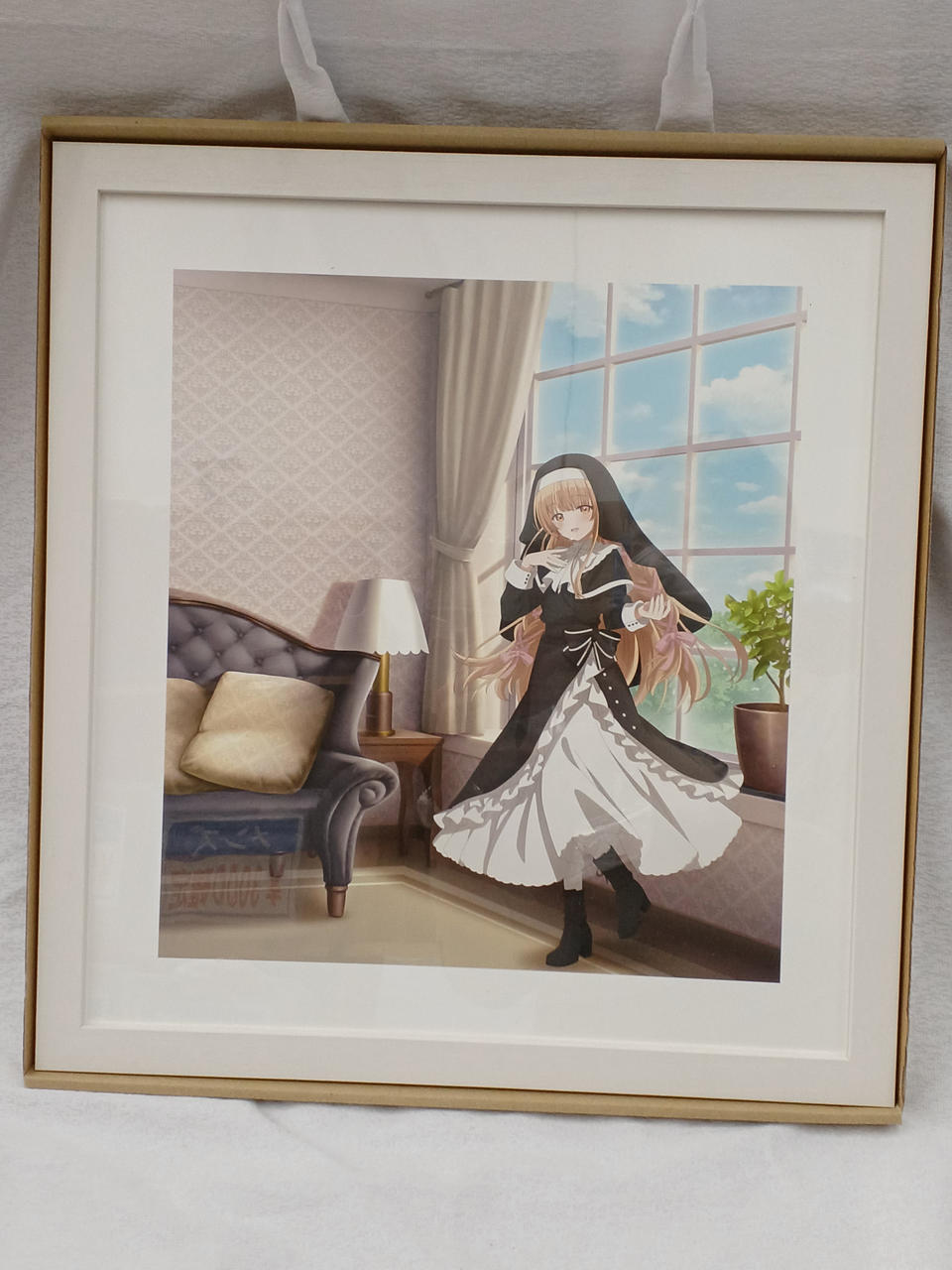 お隣の天使様 複製原画|【ハードオフ公式通販】オフモール