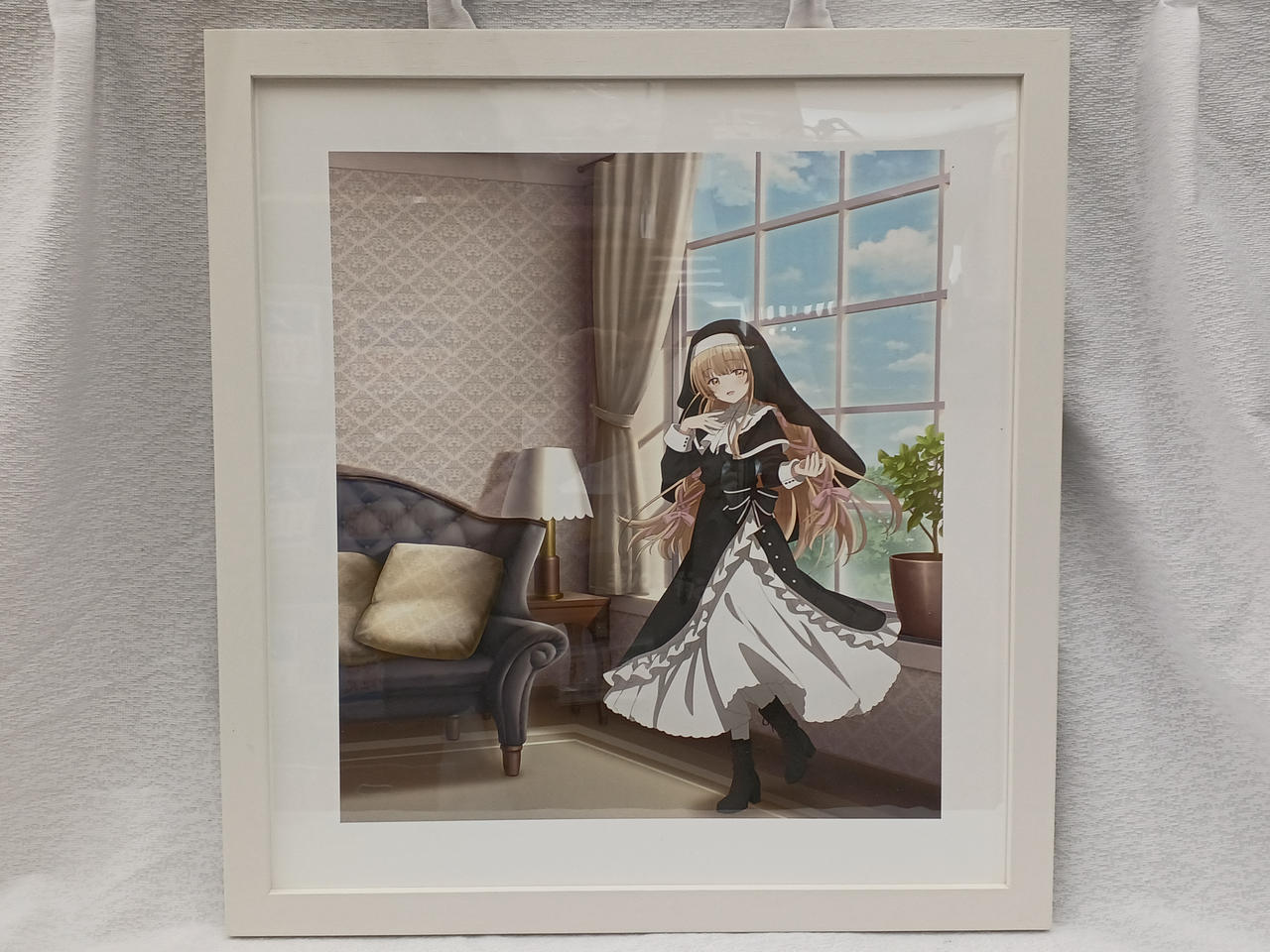 お隣の天使様 複製原画|【ハードオフ公式通販】オフモール