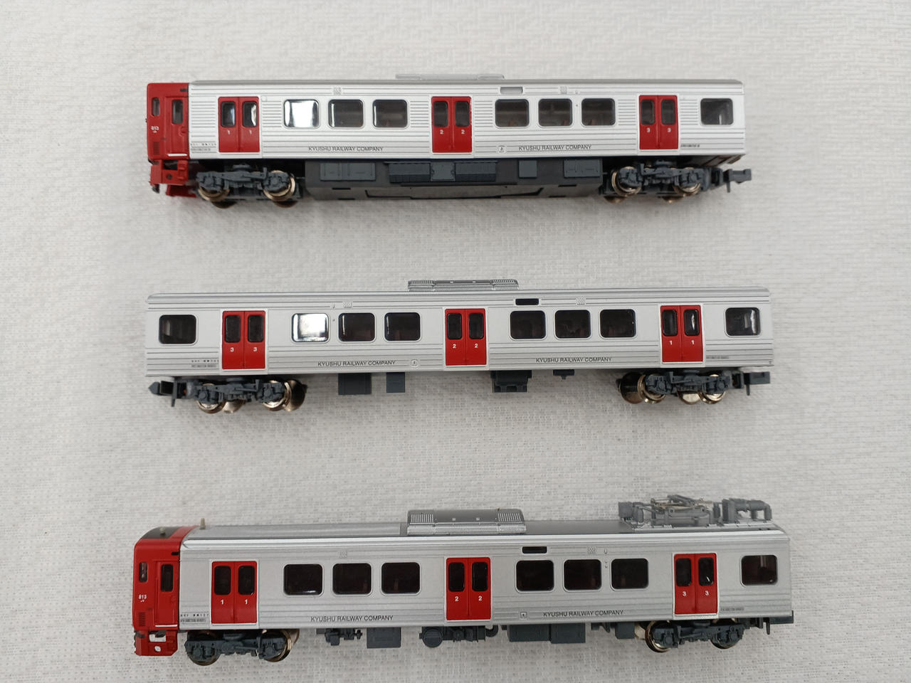 MICRO ACE|813系 300番台 3両セット|【ハードオフ公式通販】オフモール