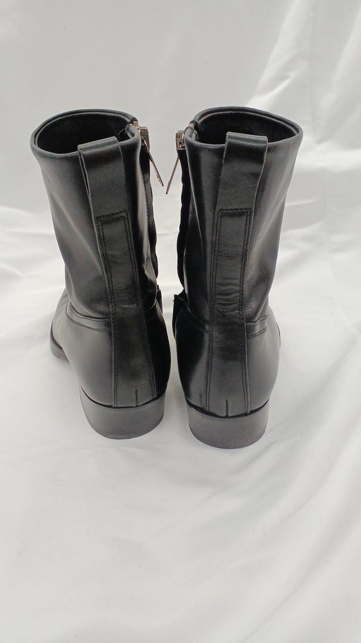 DIOR|サイドジップブーツ|【ハードオフ公式通販】オフモール