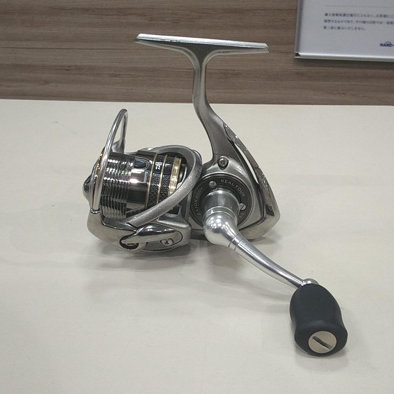 ダイワ(DAIWA)|スピニングリール|【ハードオフ公式通販】オフモール