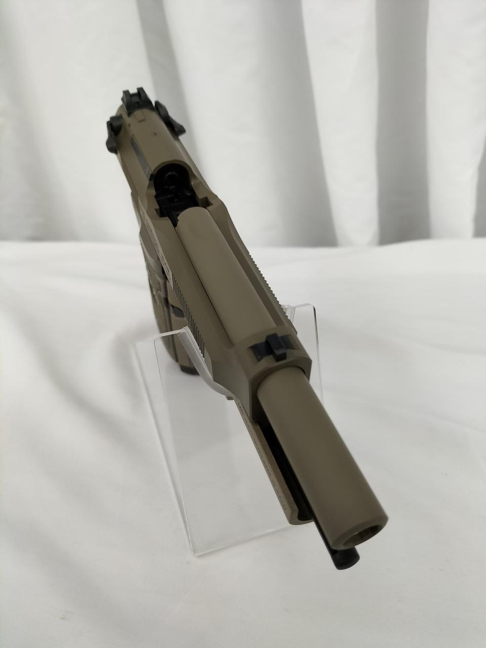 東京マルイ|サムライエッジ バイオハザード20THスペシャルカラー