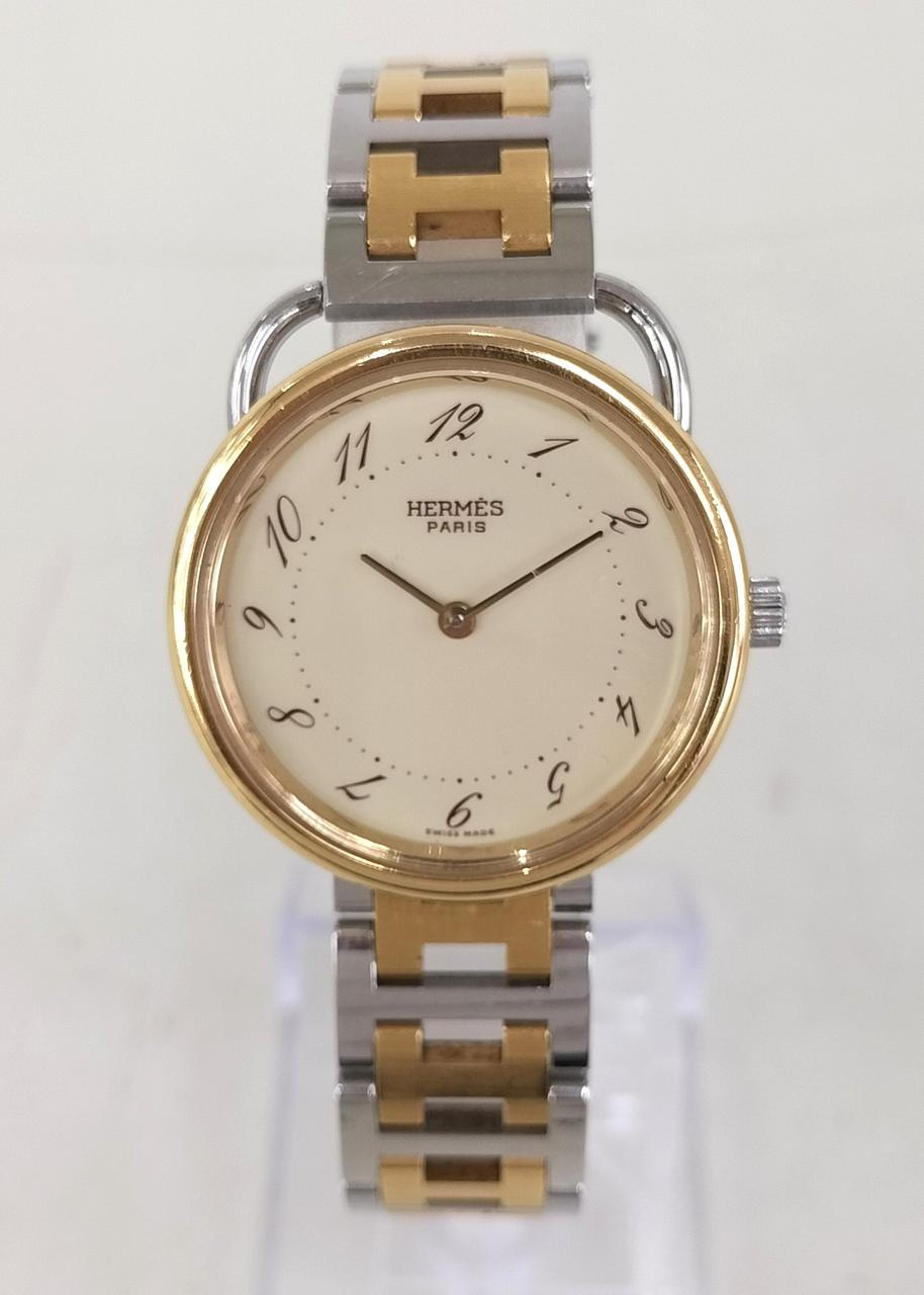 HERMES|エルメス アルソー クォーツ腕時計|【ハードオフ公式通販】オフ