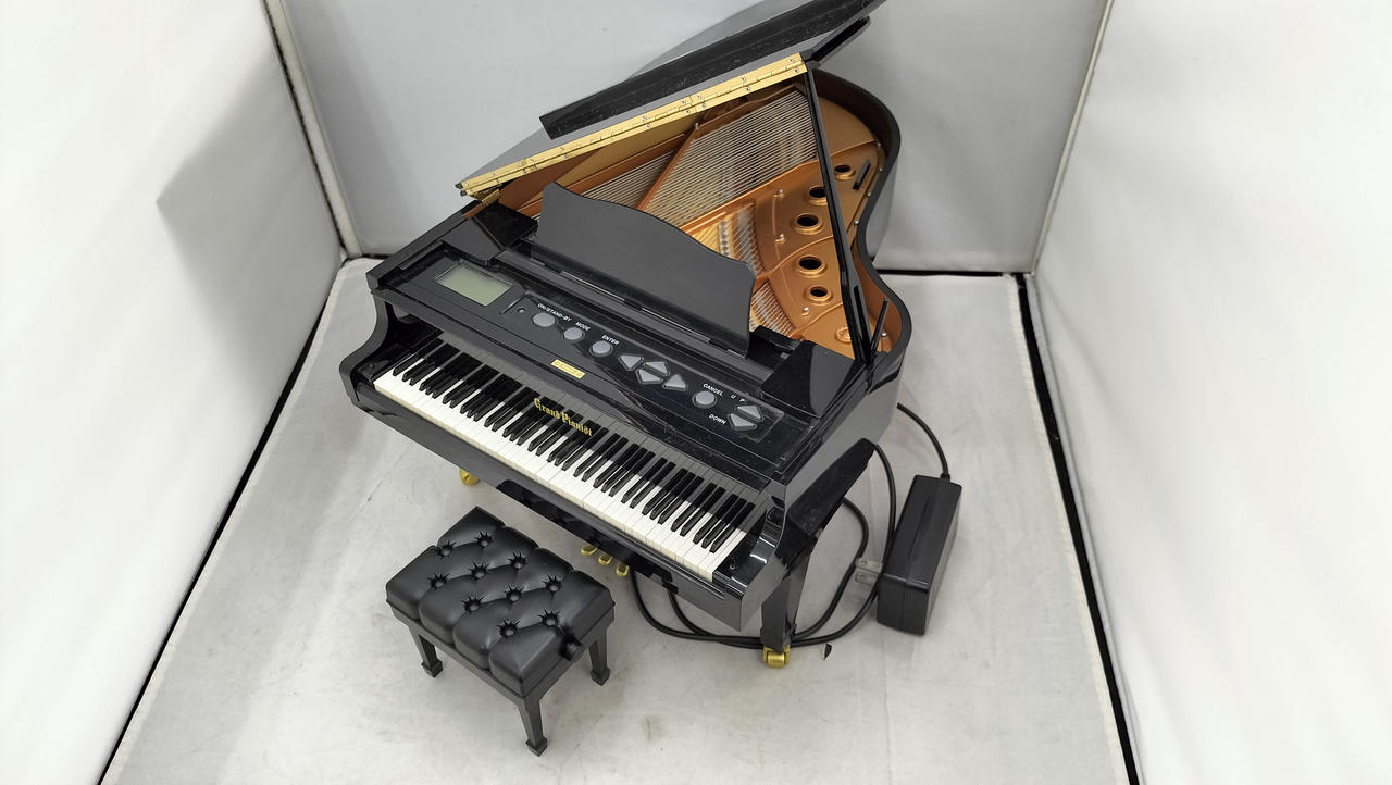 セガトイズ(SEGA TOYS)|グランドピアニスト|【ハードオフ公式通販