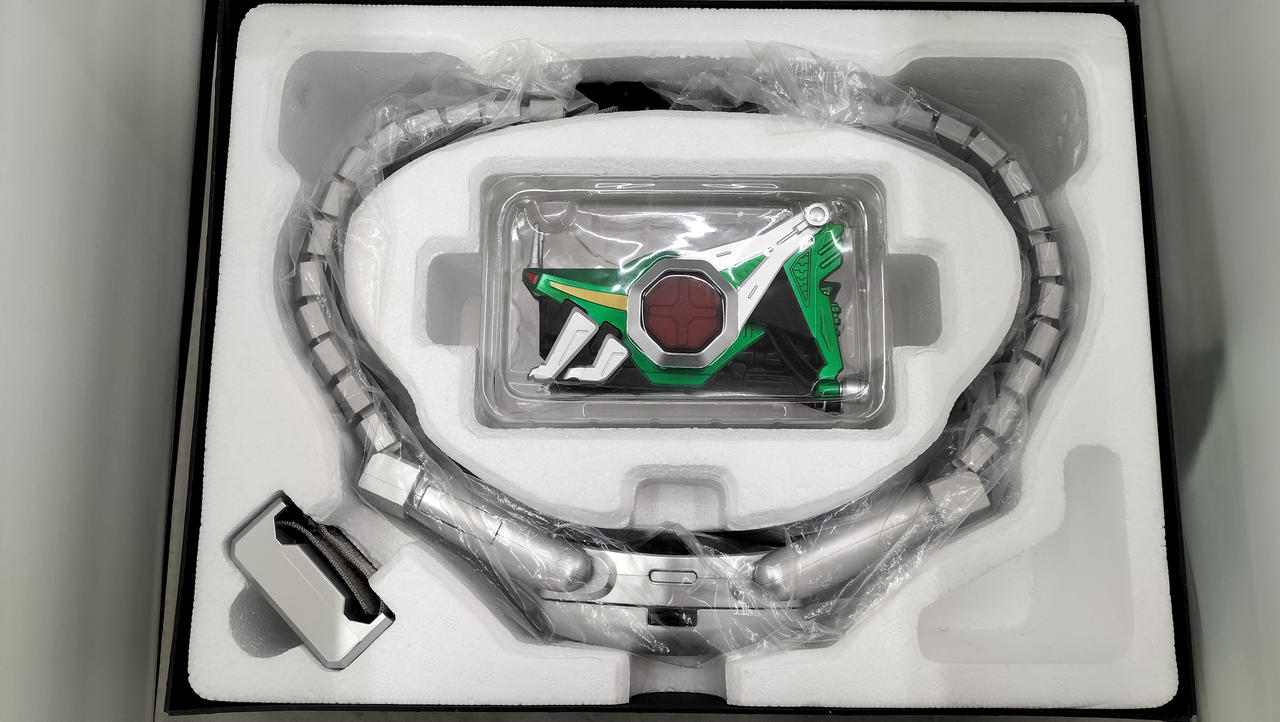 バンダイ(BANDAI)|CSM ホッパーゼクター|【ハードオフ公式通販】オフ