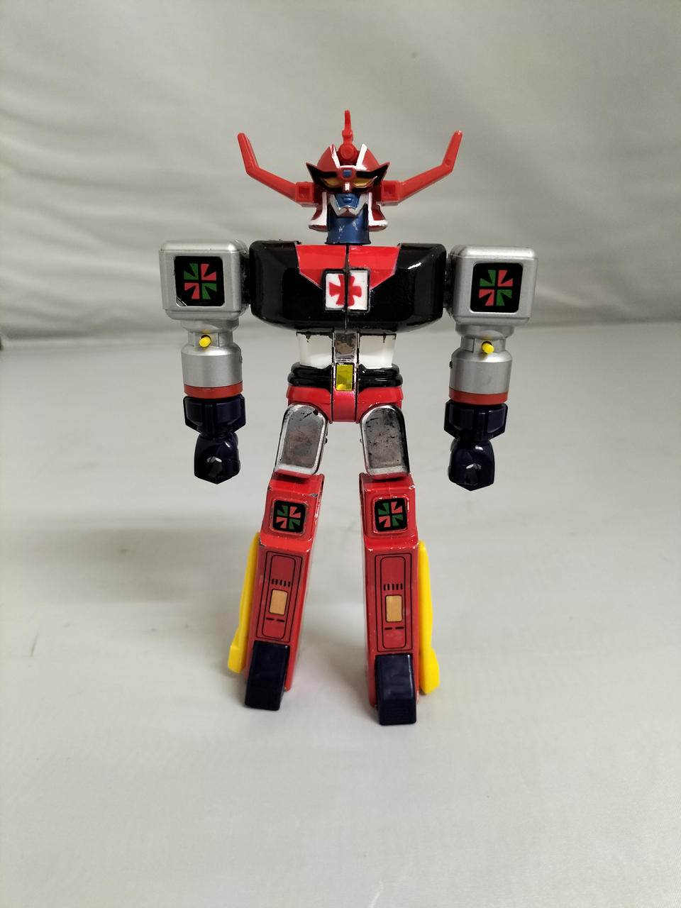 ポピー|未来ロボ ダルタニアス|【ハードオフ公式通販】オフモール