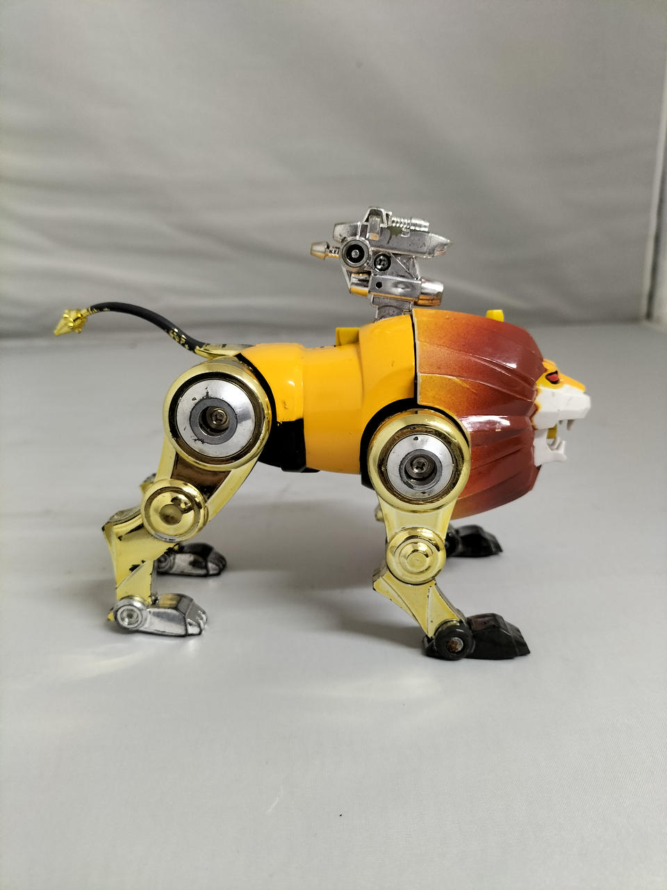 ポピー 未来ロボ ダルタニアス ソフビ ポピー 未来ロボダルタニアス 盾