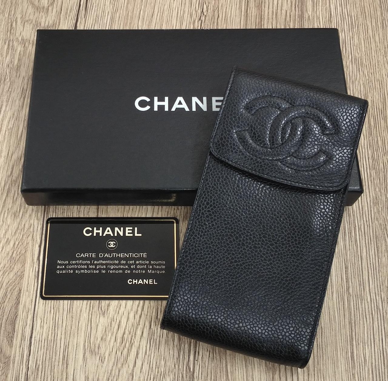 シャネル(CHANEL)|メガネケース|【ハードオフ公式通販】オフモール