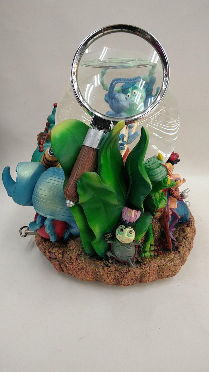 ディズニー(DISNEY)|バグズライフ スノーグローブ|【ハードオフ公式