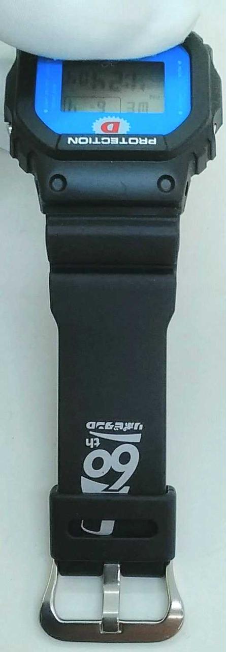 カシオ(CASIO)|DW-5600VT|【ハードオフ公式通販】オフモール