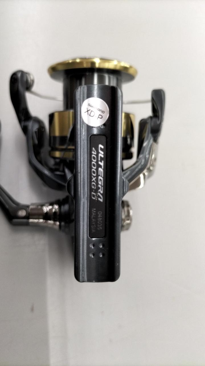 SHIMANO|25ULTEGRA 4000XG|【ハードオフ公式通販】オフモール