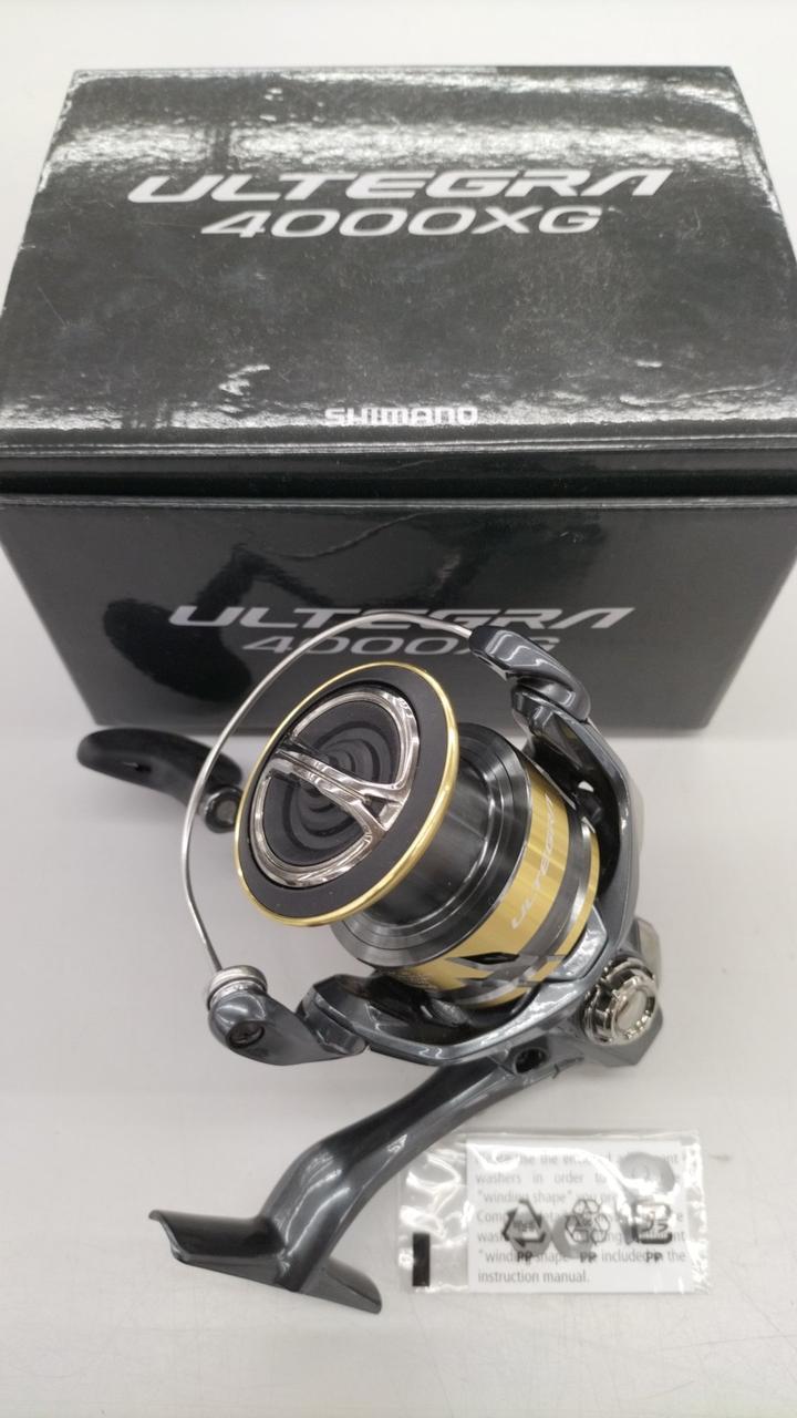 SHIMANO|25ULTEGRA 4000XG|【ハードオフ公式通販】オフモール