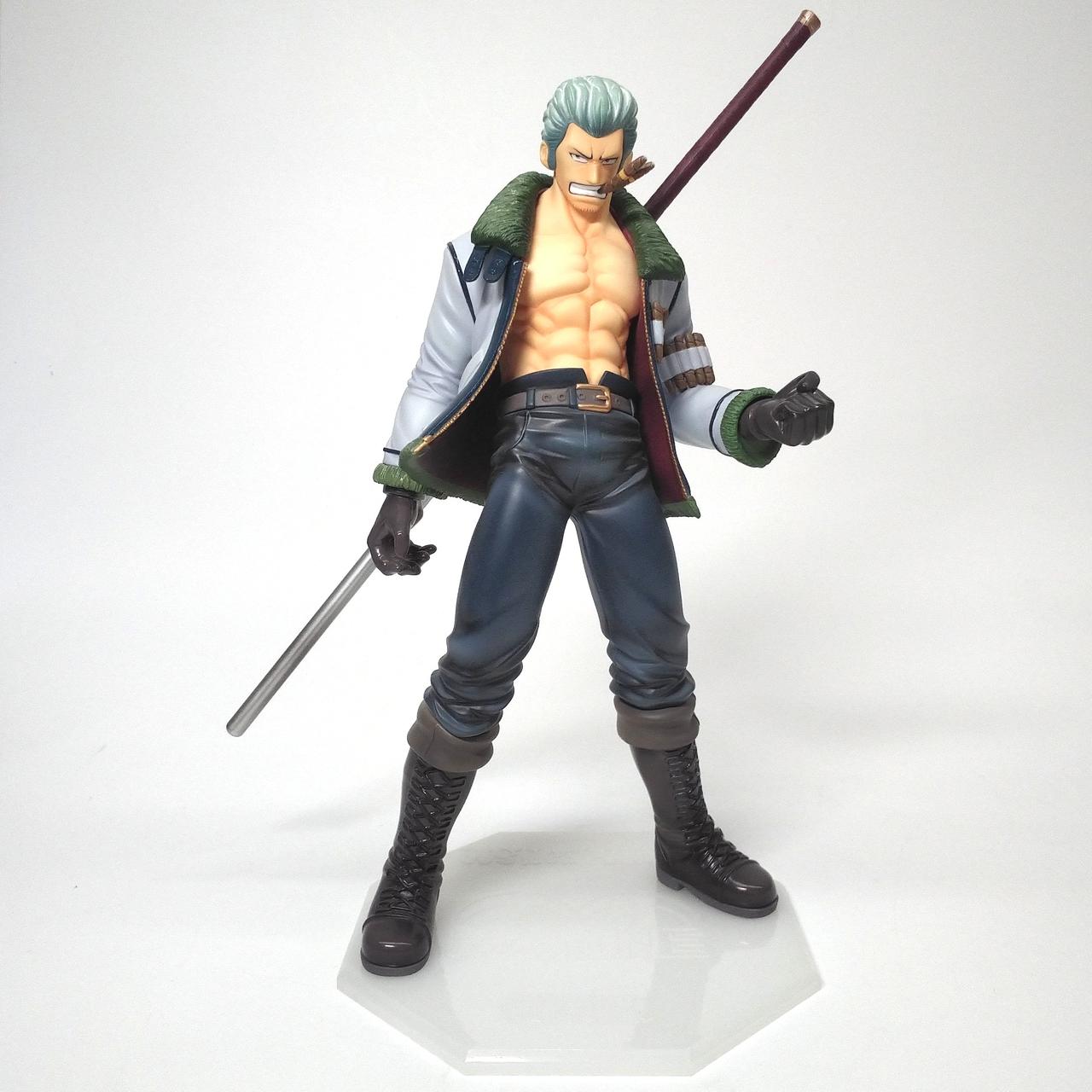 メガハウス|POP 白猟のスモーカー|【ハードオフ公式通販】オフモール