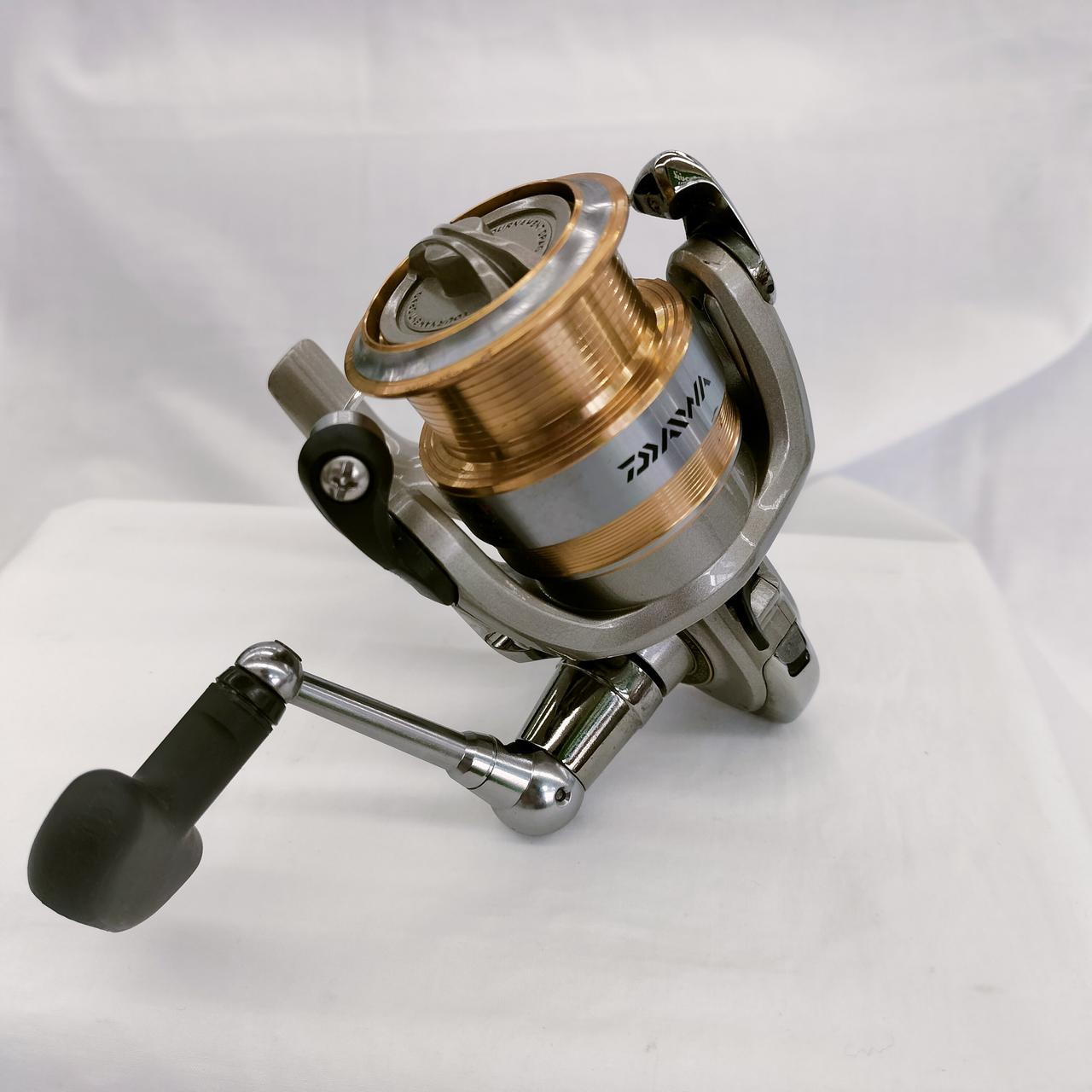 ダイワ(DAIWA)|スピニングリール|【ハードオフ公式通販】オフモール