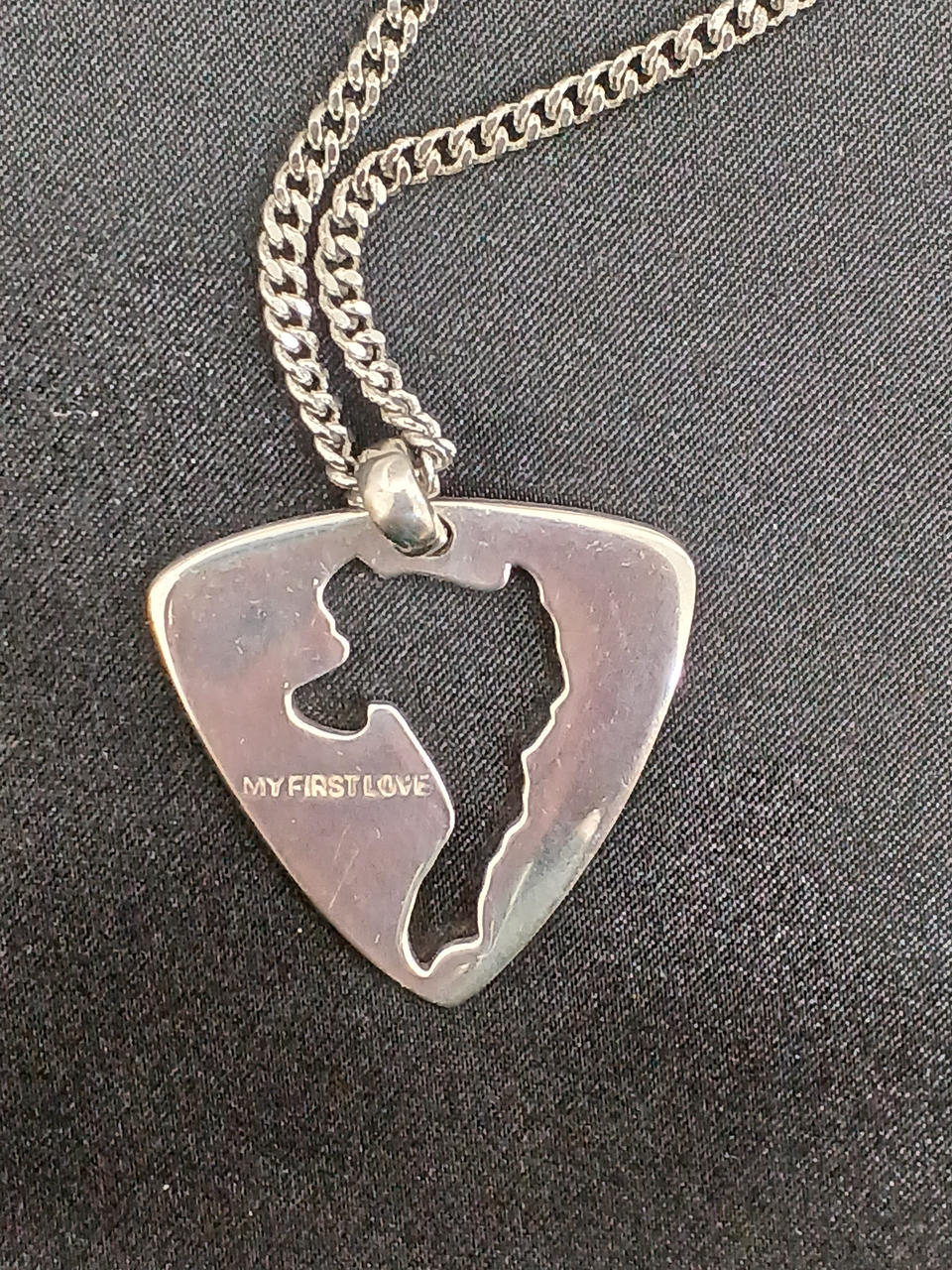 浜田省吾|初恋ペンダント|【ハードオフ公式通販】オフモール