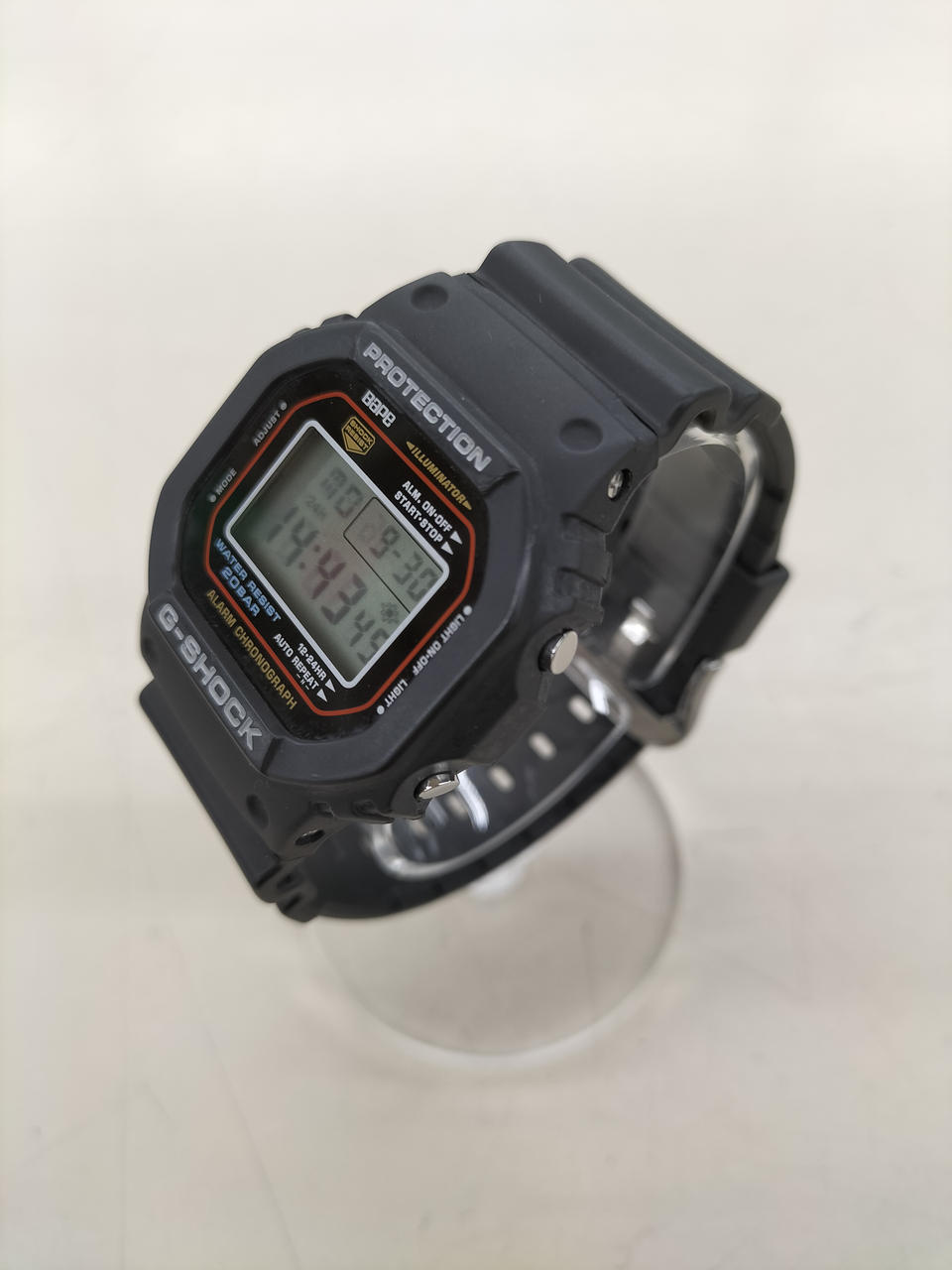 CASIO×A BATHING APE|カシオ エイプ コラボ G-SHOCK 1000本限定