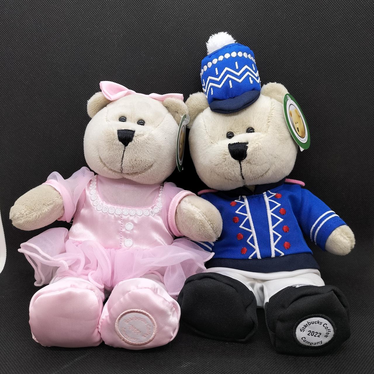 スターバックス|ベアリスタ ペアセット|【ハードオフ公式通販】オフ