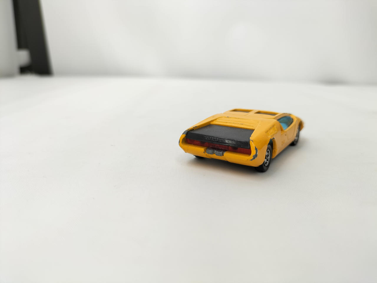 TOMY|トヨタ EX7 №31|【ハードオフ公式通販】オフモール|2031880000108164