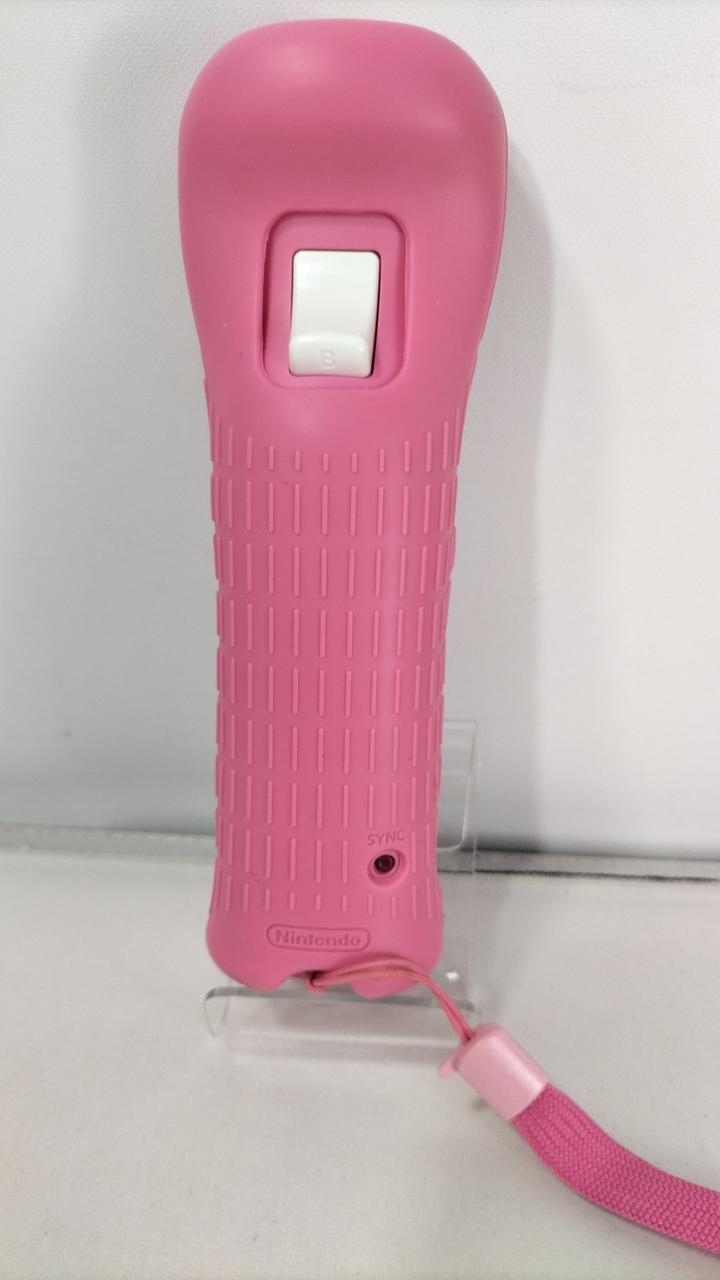 NINTENDO|WIIリモコンプラス ピーチ|【ハードオフ公式通販】オフモール
