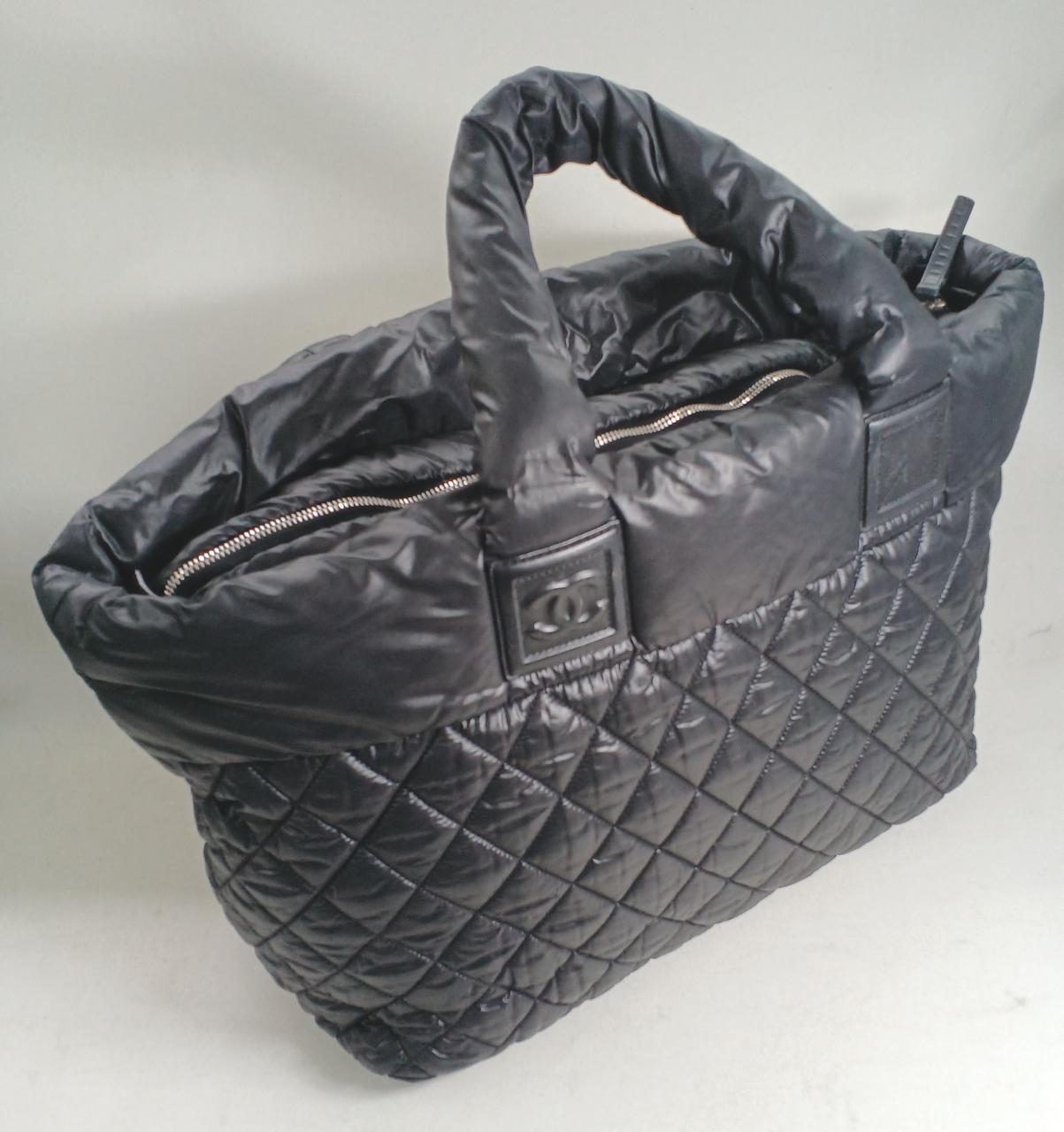 シャネル(CHANEL)|コココクーン トートバッグ|【ハードオフ公式通販