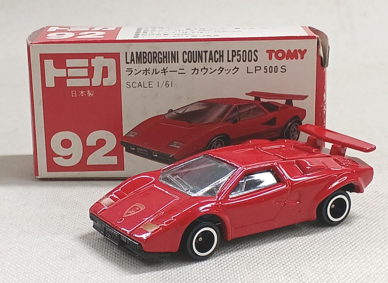 トミー(TOMY)|トミカ|【ハードオフ公式通販】オフモール|2031890000101237