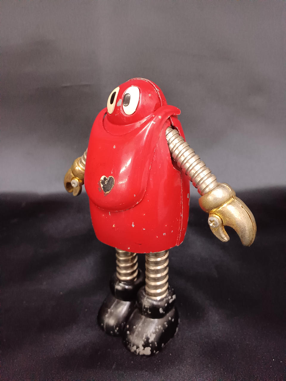 ポピー|超合金 ロボコン|【ハードオフ公式通販】オフモール