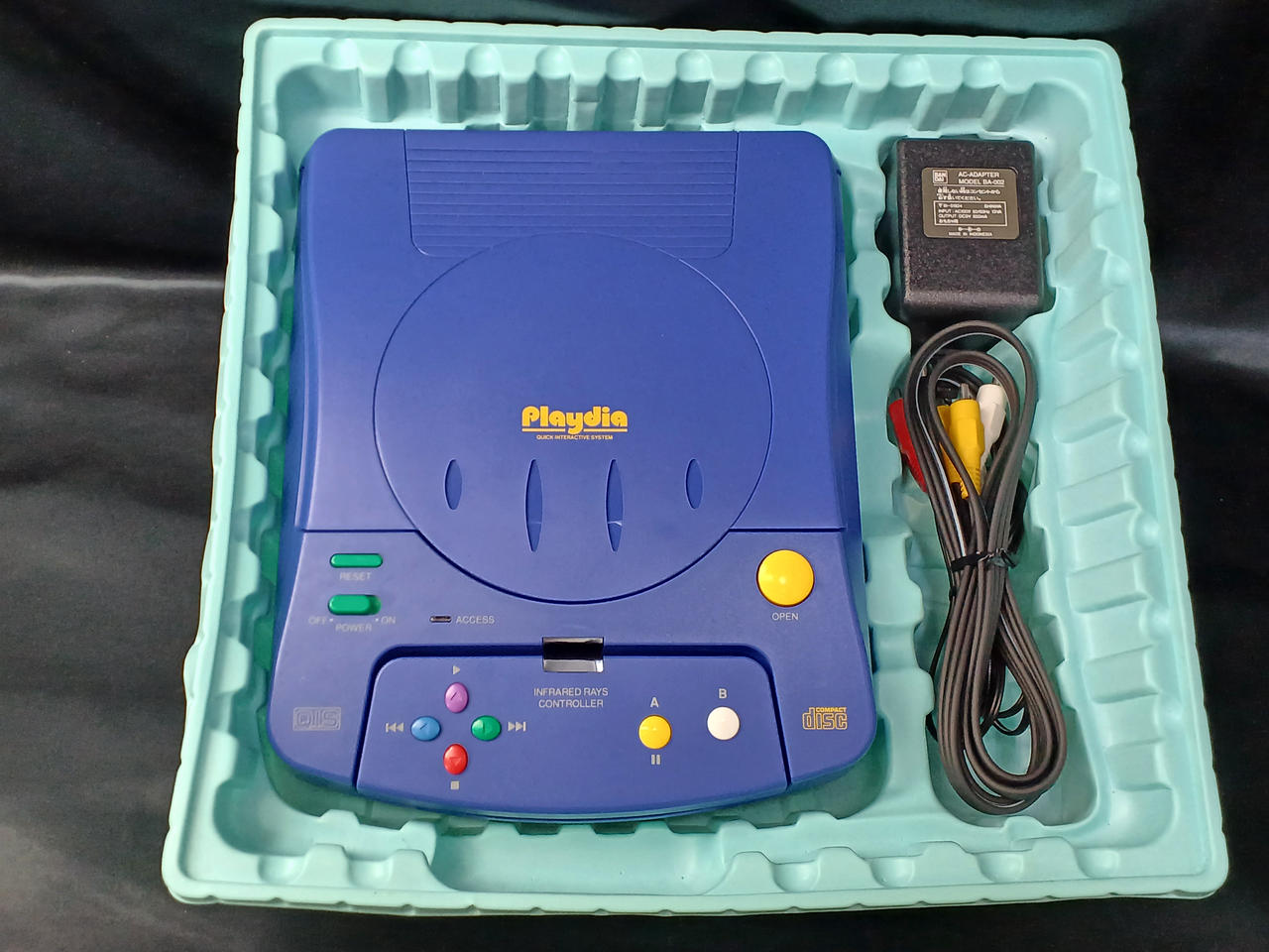 BANDAI|プレイディア|【ハードオフ公式通販】オフモール|2031950000103683