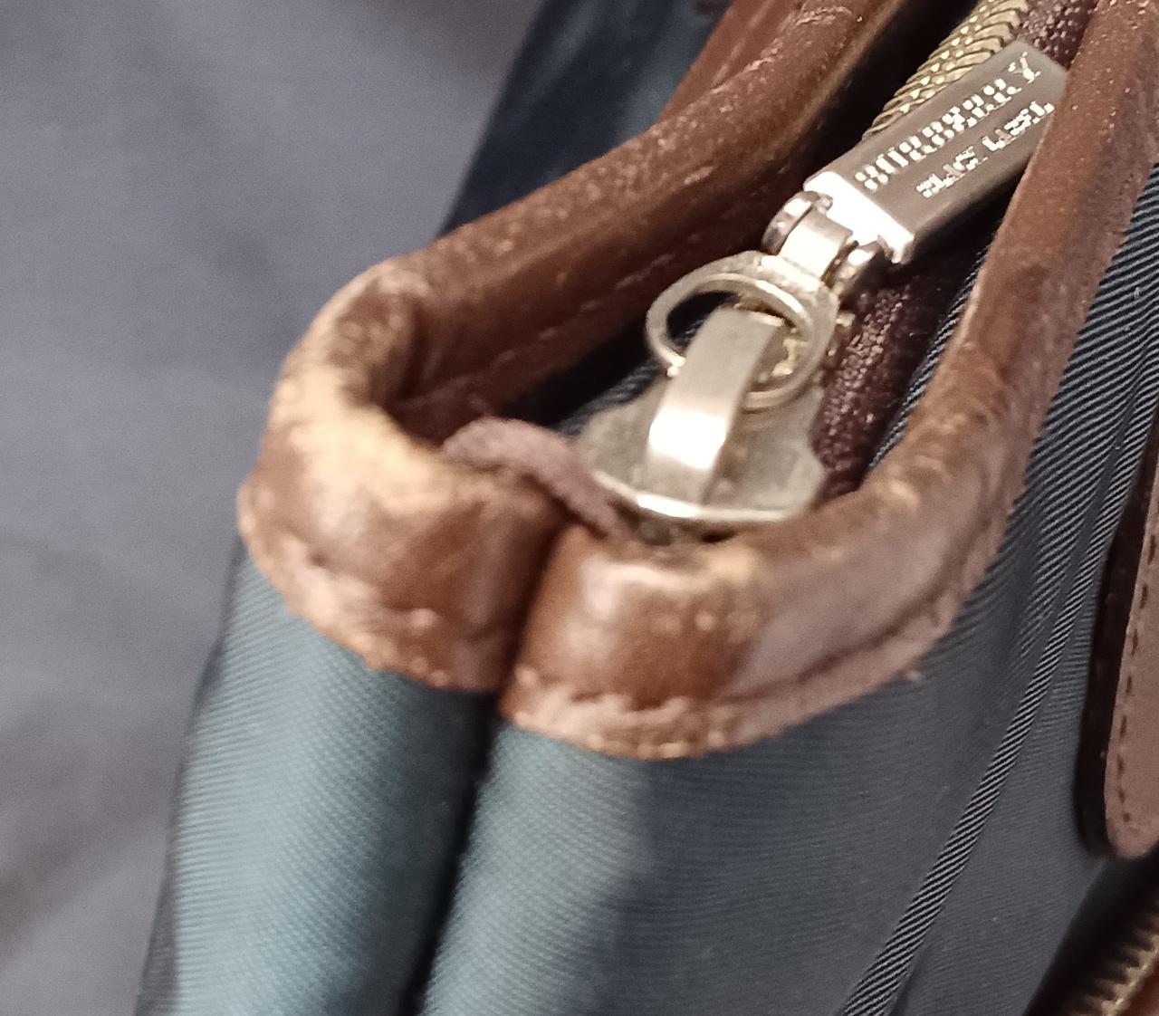 BURBERRY BLACK LABEL|ビジネスバッグ|【ハードオフ公式通販】オフ