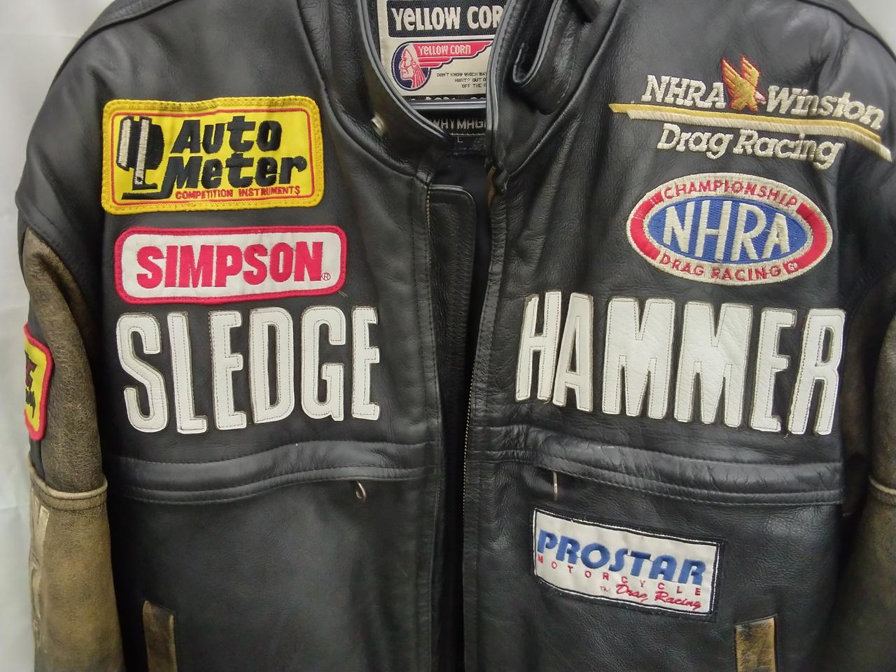 YELLOW CORN|YELLOW CORN バイクジャケット|【ハードオフ公式通販