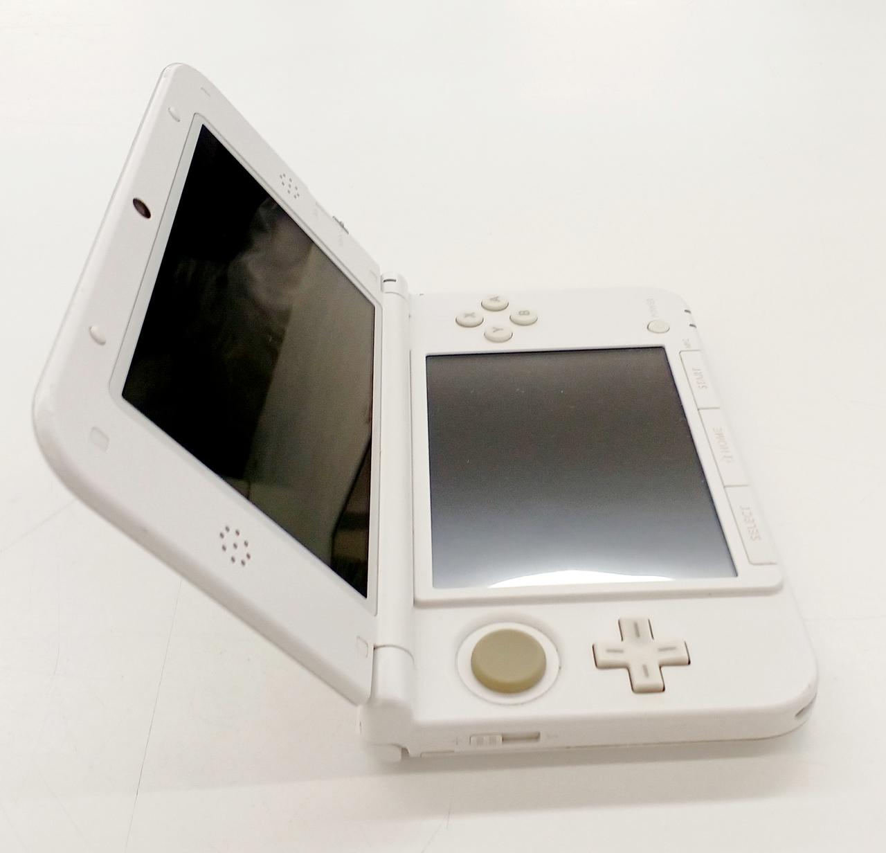 ニンテンドウ(NINTENDO)|Nintendo 3DS LL|【ハードオフ公式通販】オフ