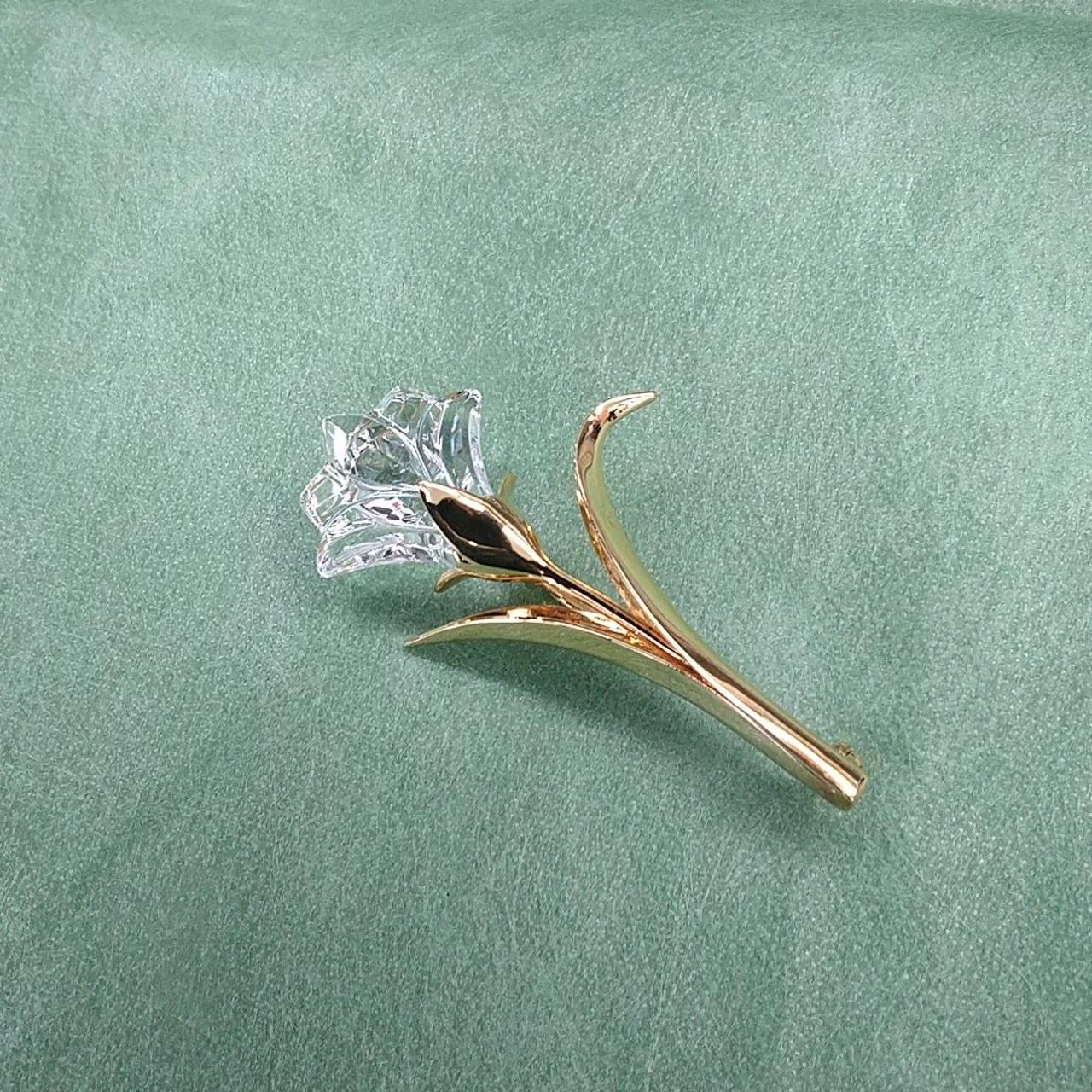 スワロフスキー|ブローチ|【ハードオフ公式通販】オフモール