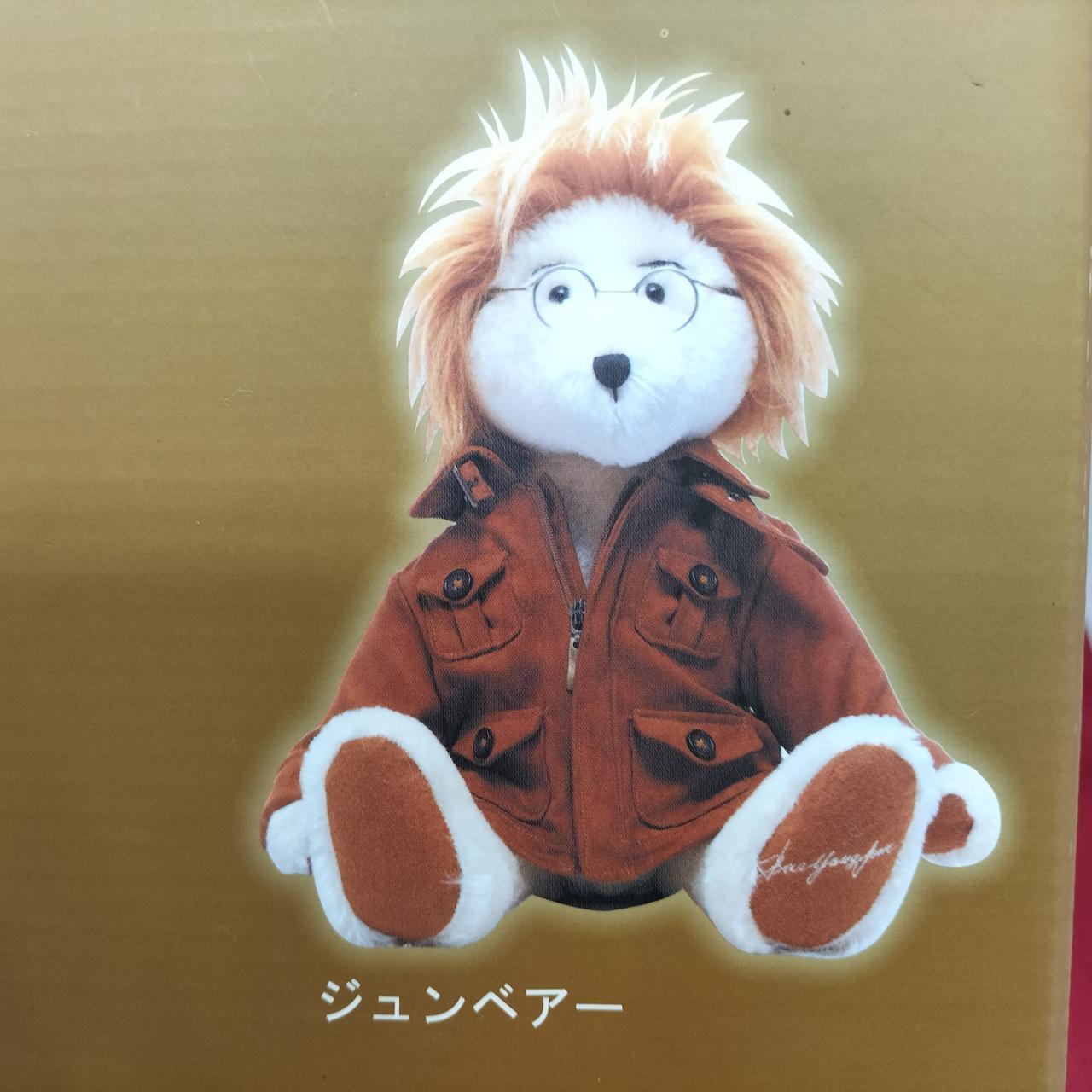 JOANNE OH|JOON BEAR|【ハードオフ公式通販】オフモール|2032470000112001