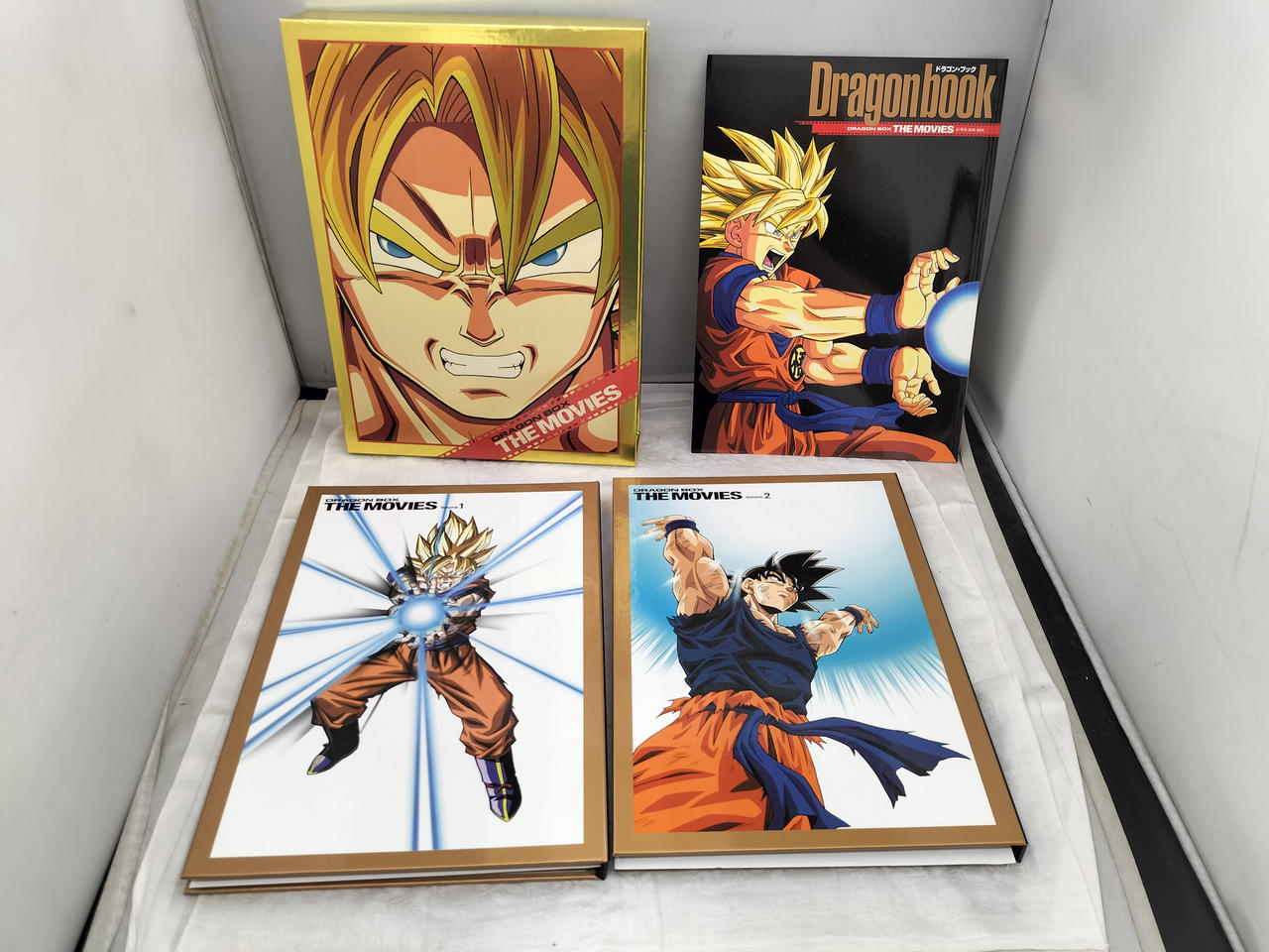 東映|DVD-BOX|【ハードオフ公式通販】オフモール|2032470000121317