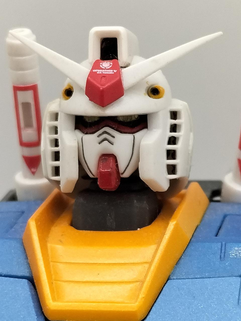 バンダイ(BANDAI)|SUPER HCM PRO ガンダム|【ハードオフ公式通販】オフ