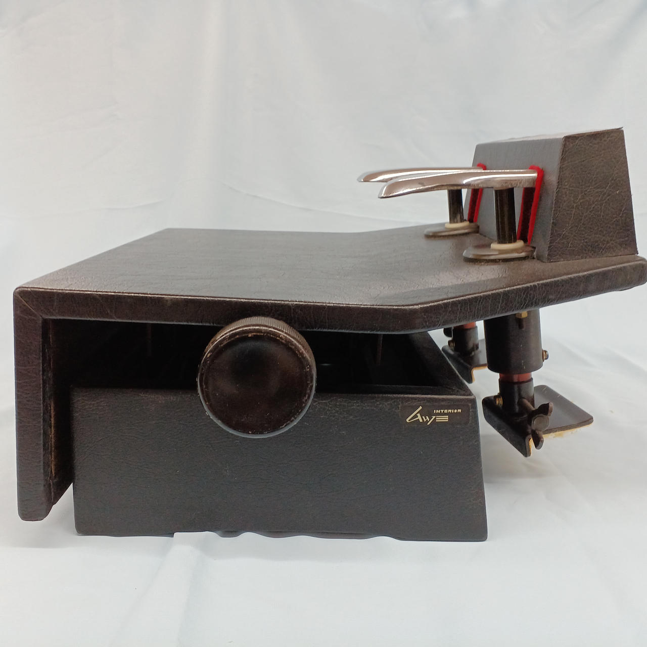 ムツミ|ピアノ補助ペダル|【ハードオフ公式通販】オフモール