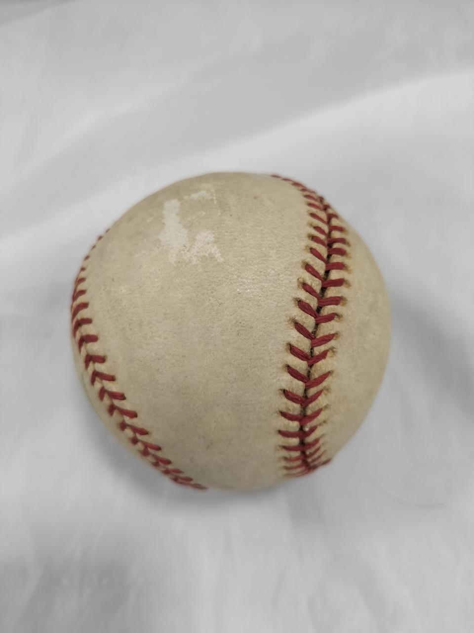 阪神タイガース|山内一弘・不明 サインボール|【ハードオフ公式通販