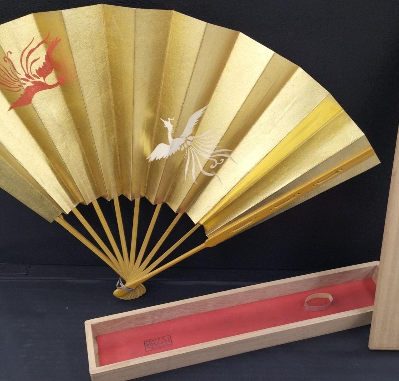 京都十松屋福井|舞扇子|【ハードオフ公式通販】オフモール