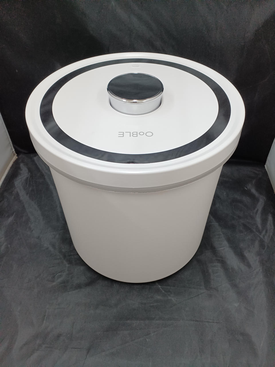 OOBLE|真空保存容器|【ハードオフ公式通販】オフモール|2032570000113862