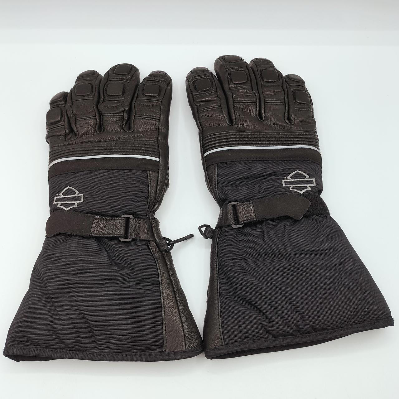 HARLEY-DAVIDSON|電熱バイクグローブ|【ハードオフ公式通販】オフ