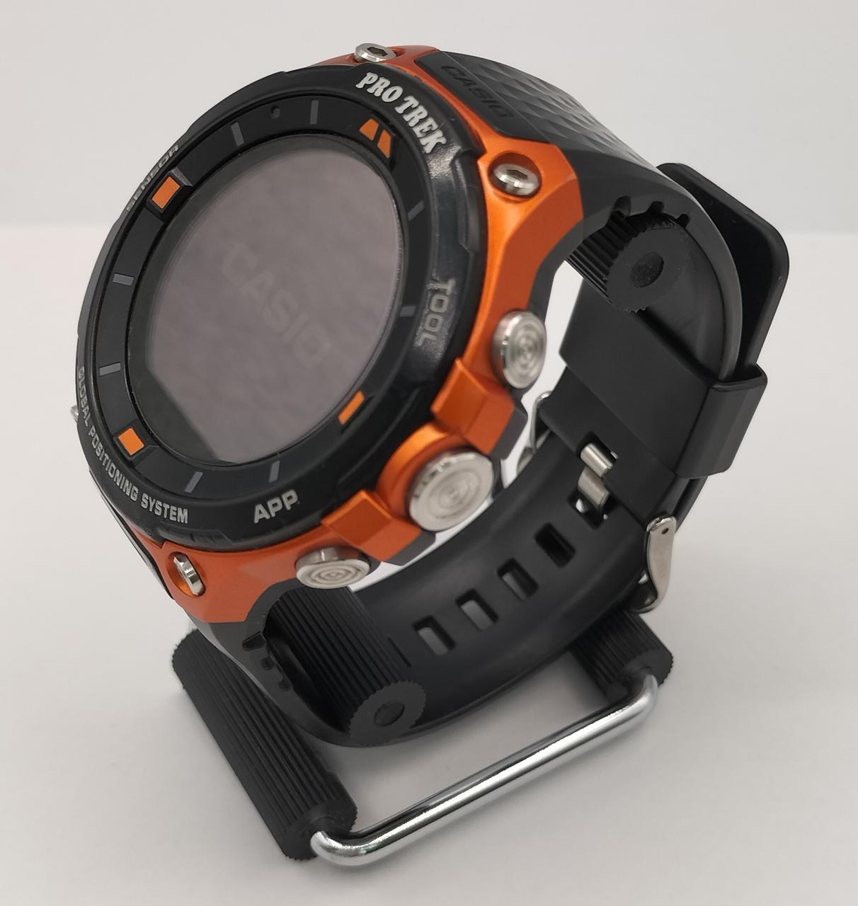 カシオ(CASIO)|PRO TREK SMART|【ハードオフ公式通販】オフモール