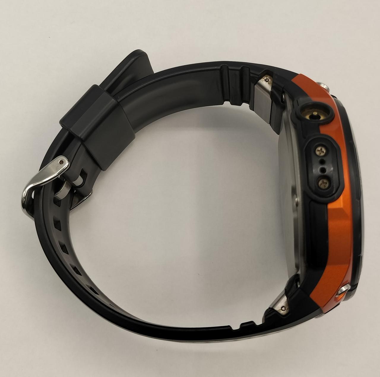 カシオ(CASIO)|PRO TREK SMART|【ハードオフ公式通販】オフモール